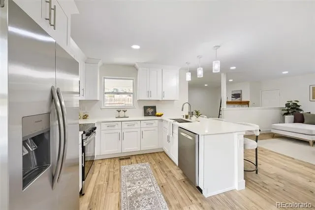8839 winona Court Westminster, CO 80031