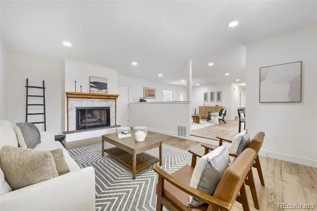 8839 winona Court Westminster, CO 80031