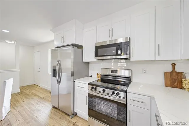 8839 winona Court Westminster, CO 80031