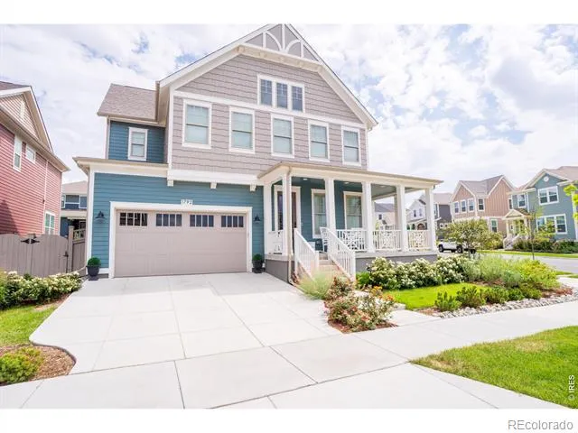 1792 Willow Drive Erie, CO 80516