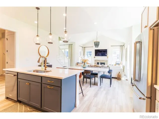 1792 Willow Drive Erie, CO 80516
