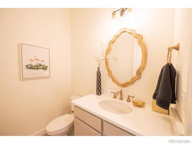 1792 Willow Drive Erie, CO 80516