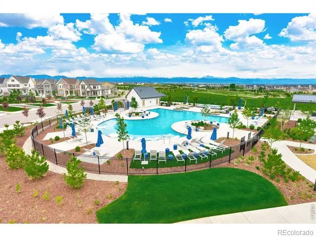 1792 Willow Drive Erie, CO 80516