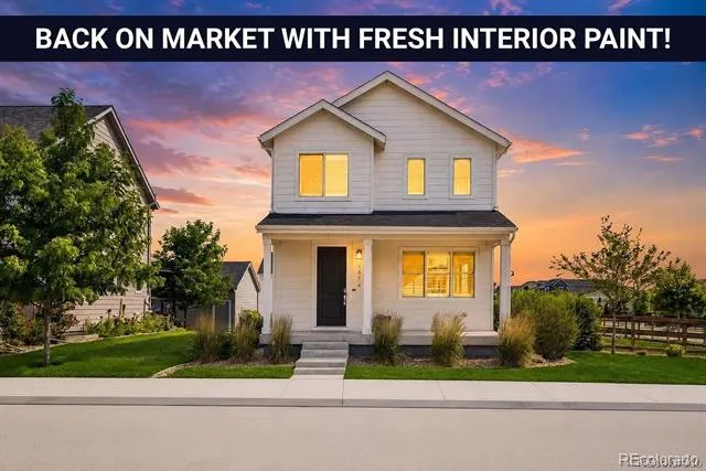 4674 Bend Court Firestone, CO 80504