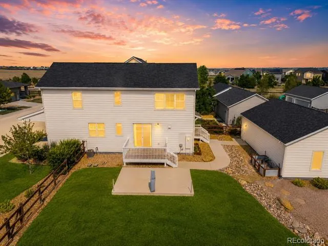4674 Bend Court Firestone, CO 80504