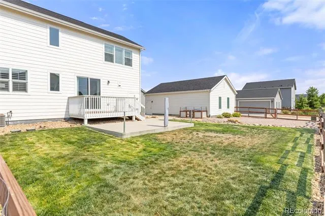 4674 Bend Court Firestone, CO 80504