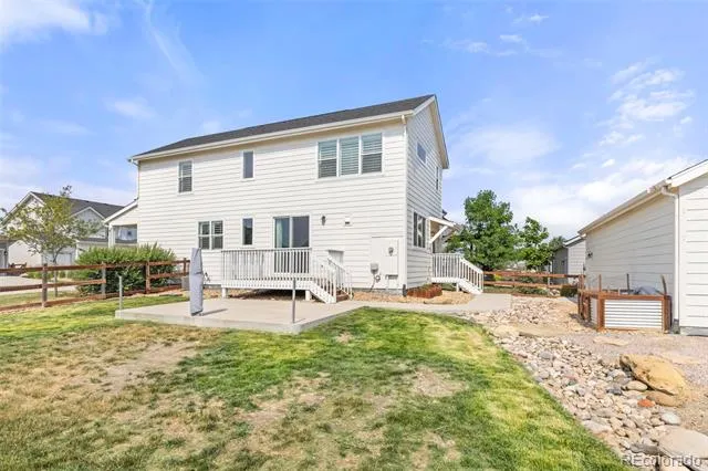 4674 Bend Court Firestone, CO 80504