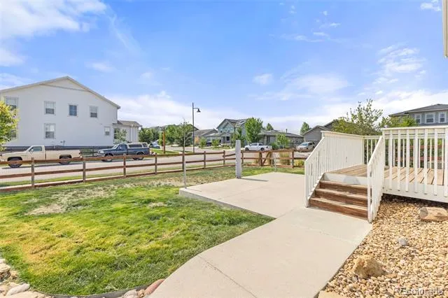 4674 Bend Court Firestone, CO 80504