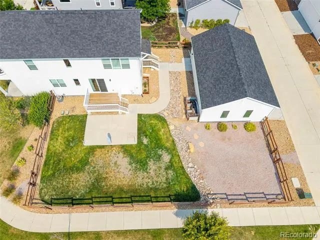 4674 Bend Court Firestone, CO 80504