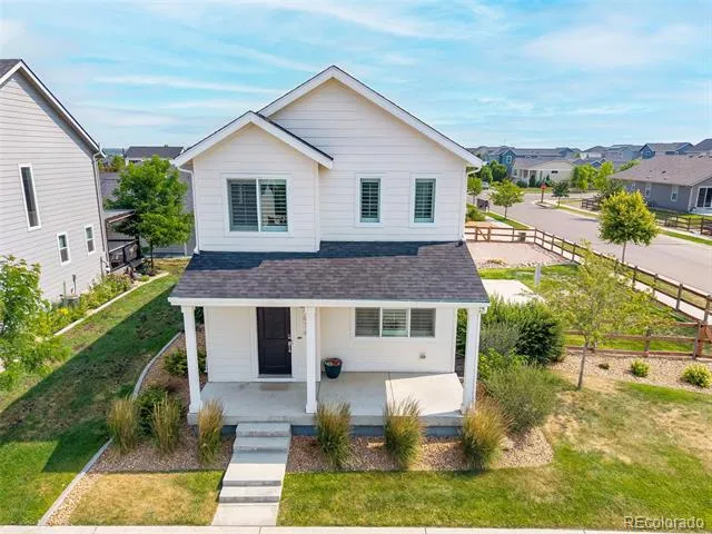 4674 Bend Court Firestone, CO 80504