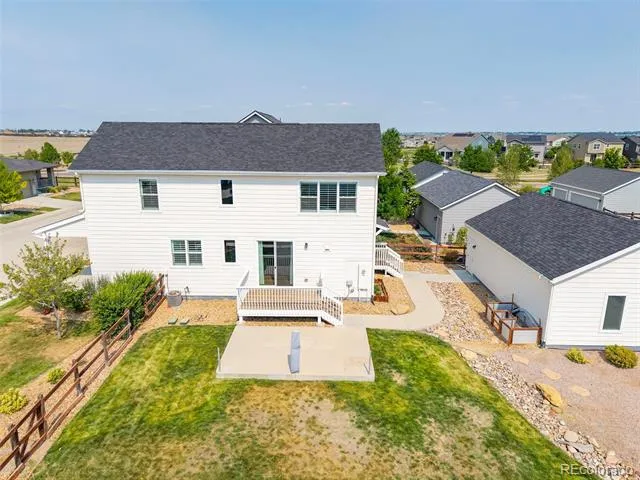 4674 Bend Court Firestone, CO 80504