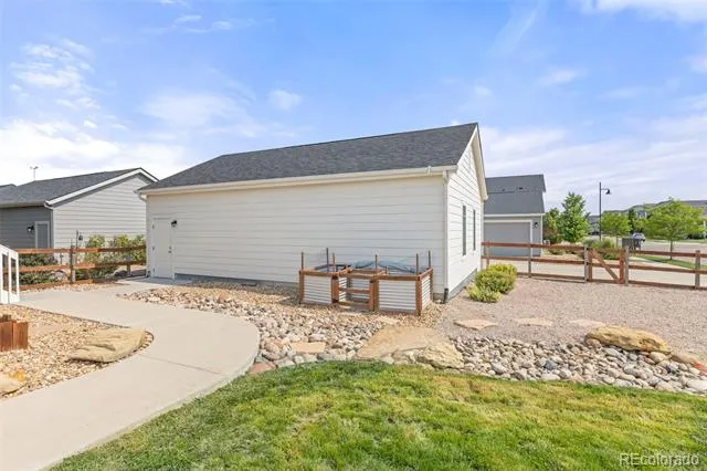 4674 Bend Court Firestone, CO 80504