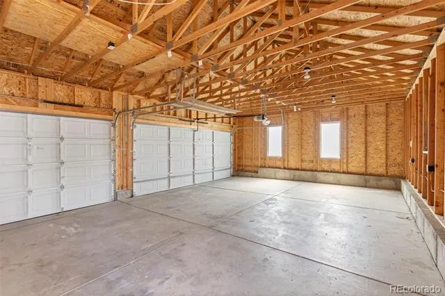 4674 Bend Court Firestone, CO 80504