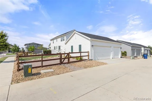 4674 Bend Court Firestone, CO 80504