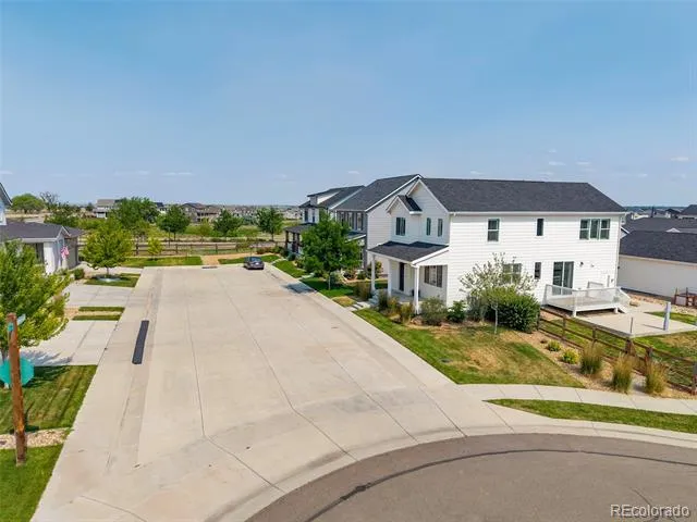 4674 Bend Court Firestone, CO 80504