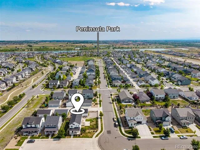4674 Bend Court Firestone, CO 80504