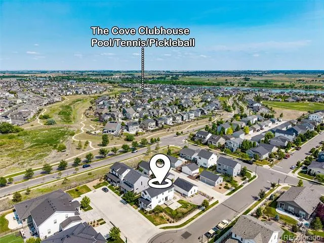 4674 Bend Court Firestone, CO 80504