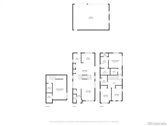 4674 Bend Court Firestone, CO 80504