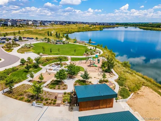 4674 Bend Court Firestone, CO 80504