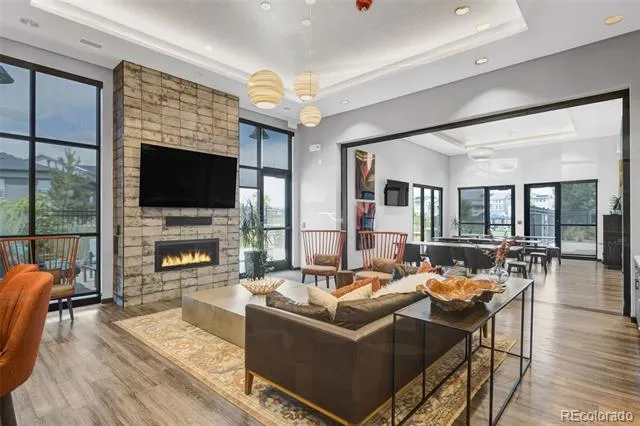 4674 Bend Court Firestone, CO 80504