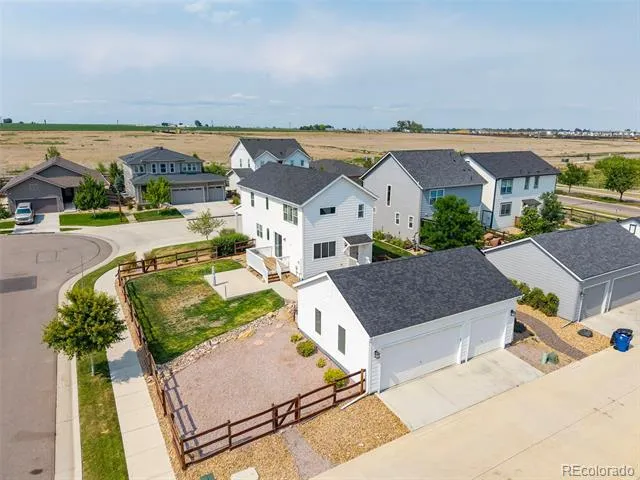 4674 Bend Court Firestone, CO 80504