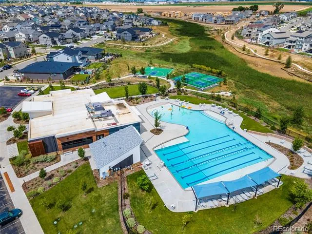 4674 Bend Court Firestone, CO 80504