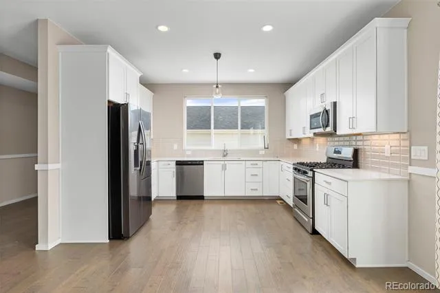 4674 Bend Court Firestone, CO 80504