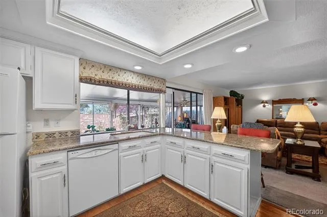 12386 E Bates Circle Aurora, CO 80014