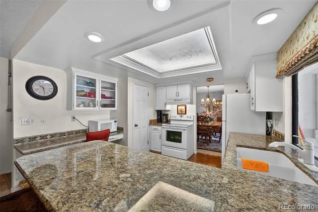 12386 E Bates Circle Aurora, CO 80014