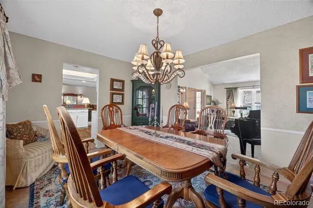 12386 E Bates Circle Aurora, CO 80014