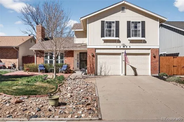 12386 E Bates Circle Aurora, CO 80014