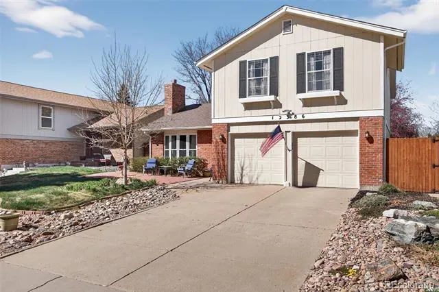 12386 E Bates Circle Aurora, CO 80014