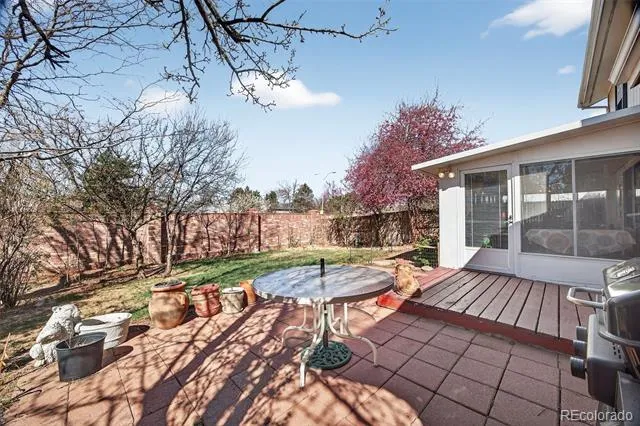 12386 E Bates Circle Aurora, CO 80014