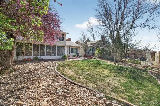 12386 E Bates Circle Aurora, CO 80014