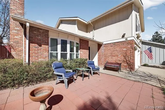 12386 E Bates Circle Aurora, CO 80014