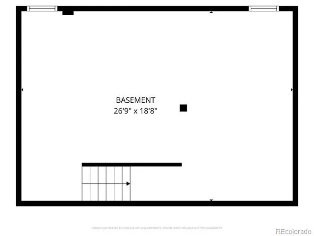 12386 E Bates Circle Aurora, CO 80014