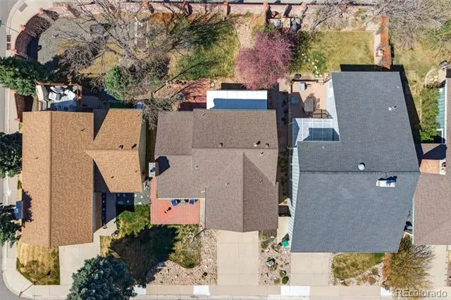 12386 E Bates Circle Aurora, CO 80014