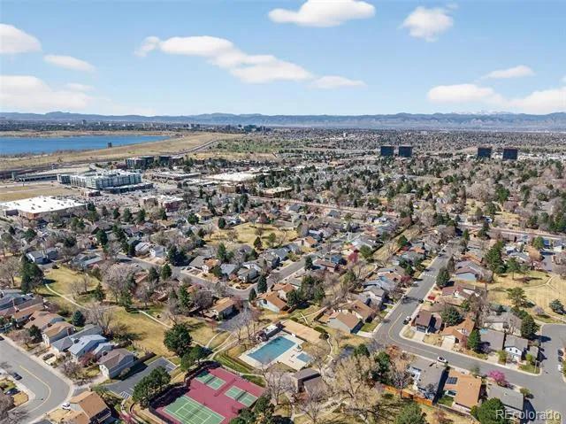 12386 E Bates Circle Aurora, CO 80014