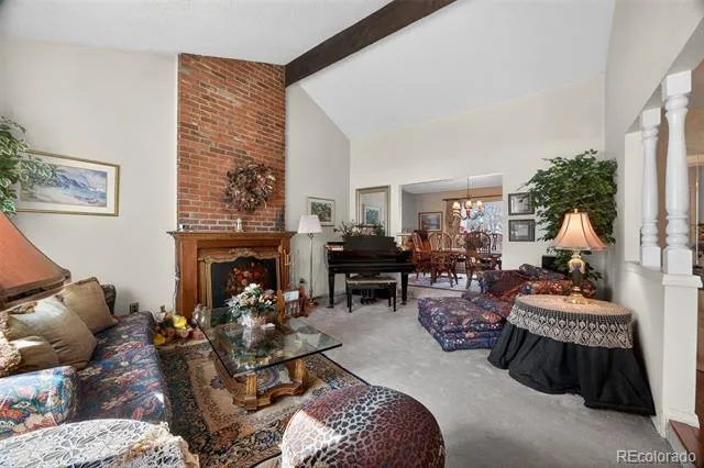 12386 E Bates Circle Aurora, CO 80014