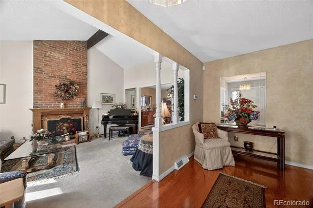 12386 E Bates Circle Aurora, CO 80014
