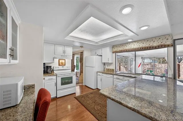 12386 E Bates Circle Aurora, CO 80014