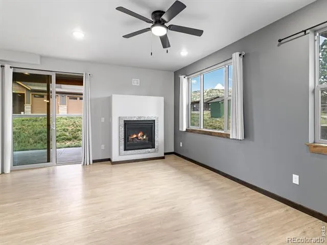 1734 Wildfire Road #101 Estes Park, CO 80517