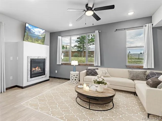 1734 Wildfire Road #101 Estes Park, CO 80517
