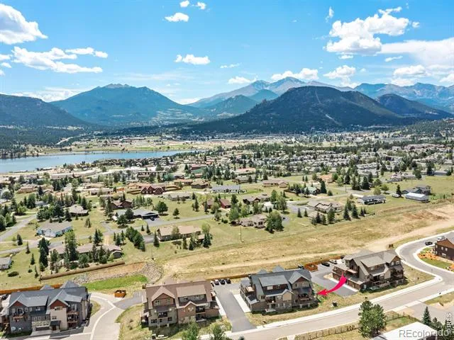 1734 Wildfire Road #101 Estes Park, CO 80517