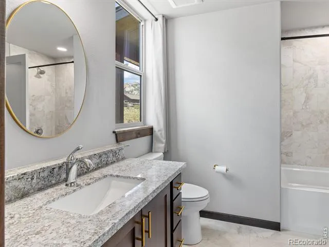 1734 Wildfire Road #101 Estes Park, CO 80517