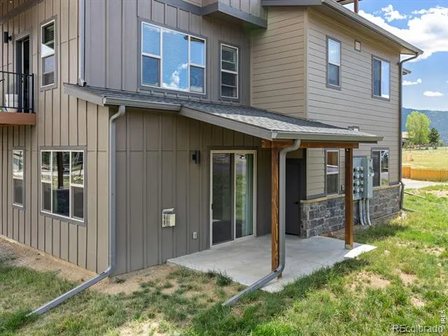 1734 Wildfire Road #101 Estes Park, CO 80517