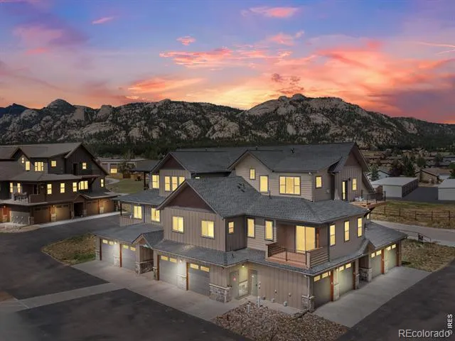1734 Wildfire Road #101 Estes Park, CO 80517
