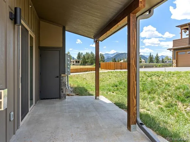 1734 Wildfire Road #101 Estes Park, CO 80517