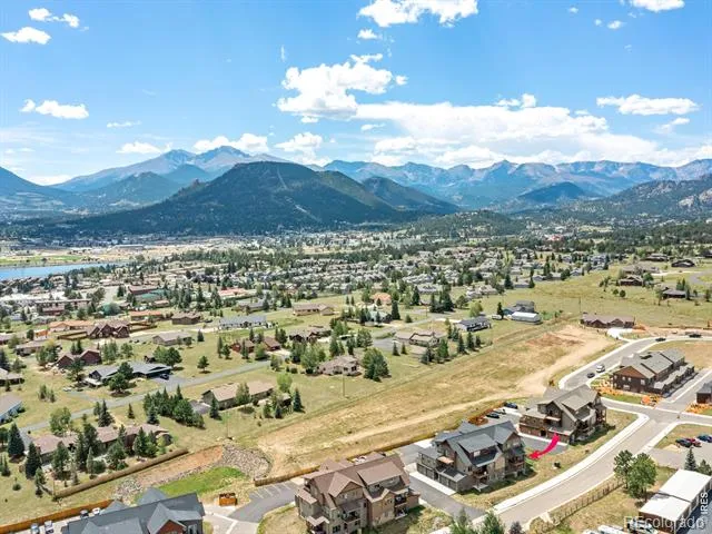 1734 Wildfire Road #101 Estes Park, CO 80517