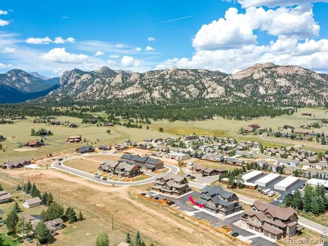 1734 Wildfire Road #101 Estes Park, CO 80517